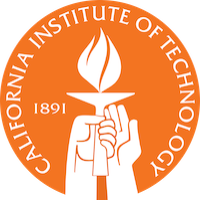 Caltech (2009 – 2013)